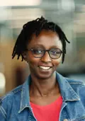Betsy Gichuki