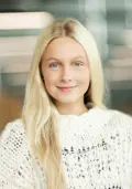 Arina Michelsen