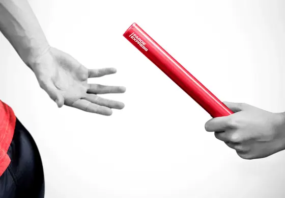 Faroe Express Um Okkum No Logo