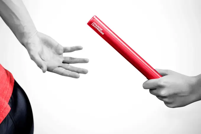 Faroe Express Um Okkum No Logo