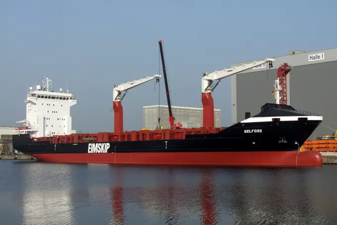 Selfoss 1, 16.10.2017, C. Eckardt