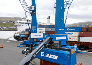 Green Shift With Grani Web