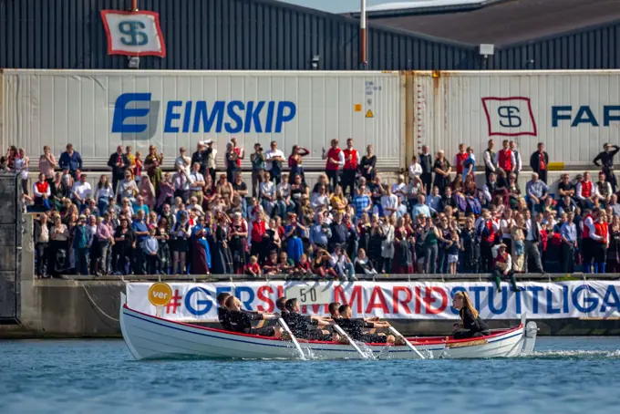 Sponsorship Applications